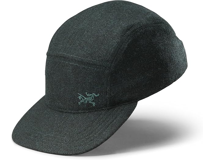 () ƥꥯ   5 ѥͥ ϥå Arc'teryx Wool Calidum 5 Panel Hat Dar...