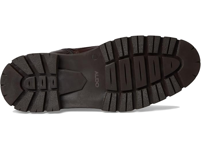 (取寄) アルド メンズ ALDO men Aaren-L Brown