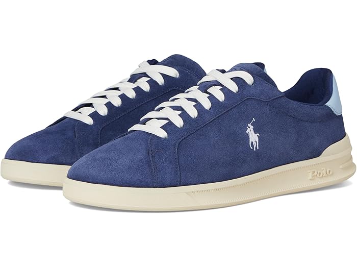 (取寄) ラルフローレン メンズ ヘリテージ コート リ Polo Ralph Lauren men Heritage Court II Navy/Light ...