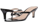 (取寄) ペレ モーダ レディース エフィ 4 Pelle Moda women Effi 4 Black Patent