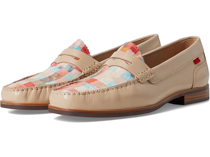 楽天スウィートラグ（取寄） マークジョセフニューヨーク レディース イースト ヴィレッジ 2.0 Marc Joseph New York women East Village 2.0 Nude Mosaic Napa