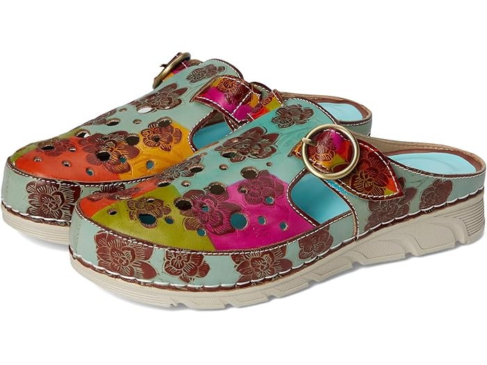 (取寄) ラルティストバイスプリングステップ レディース セフトン L'Artiste by Spring Step women Sef..