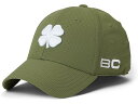 (取寄) ブラッククローバー アイロン X オリーブ ハット Black Clover Iron X Olive Hat Olive(4)