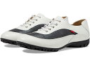 (取寄) マークジョセフニューヨーク レディース ハンプトン ゴルフ Marc Joseph New York women Hampton Golf White...