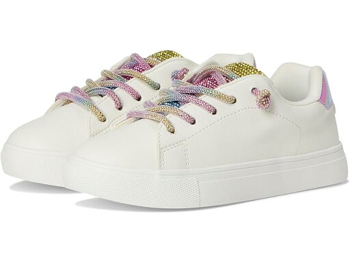 (取寄) スティーブマデン キッズ ガールズ アイドル (トドラー/リトル キッド) Steve Madden Kids girls Idol (Toddler/Little Kid) White (取寄) スティーブマデン キッズ ガールズ アイドル (トドラー/リトル キッド) Steve Madden Kids girls Idol (Toddler/Little Kid) White