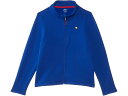 (取寄) ホットチリ キッズ キッズ カボ フル ジップ (リトル キッド/ビッグ キッド) Hot Chillys Kids kids Cabo Full Zip (Little Kid/Big Kid) Bellweather