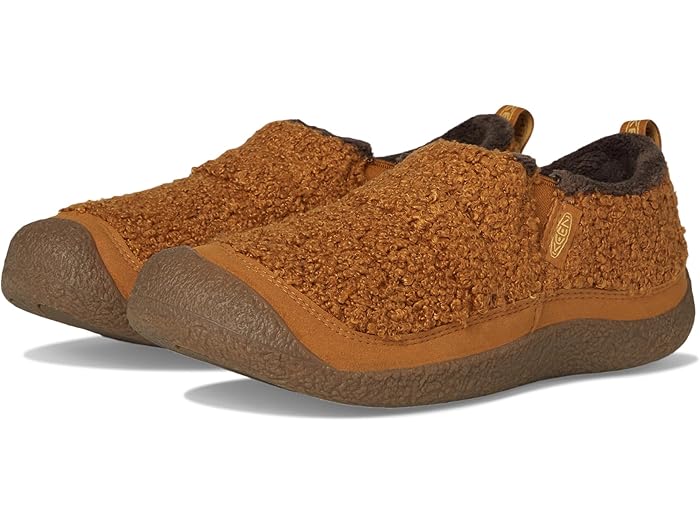 ()  ǥ ϥ  KEEN women Howser II Roasted Pecan/Curry