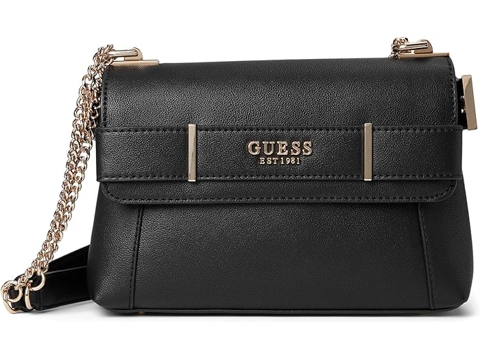 (取寄) ゲス レディース コンバーチブル クロスボディ フラップ GUESS women Anadela Covertible Cross..