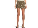 (取寄) ロイヤルロビンズ レディース オール イン ショーツ Royal Robbins women All In Shorts Everglade Caswell Pt(4)
