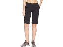 (取寄) ロイヤルロビンズ レディース ディスカバリー バミューダ Royal Robbins women Discovery Bermuda Jet Black 1(4)