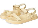 (取寄) スティーブマデン キッズ ガールズ モナ (リトル キッド/ビッグ キッド) Steve Madden Kids girls Mona (Little Kid/Big Kid) Yellow(4)