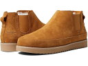 (取寄) クーラブラ アグ メンズ イーソン Koolaburra by UGG men Easson Chestnut