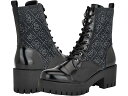 (取寄) ゲス レディース ワイテア GUESS women Waitea Black Denim