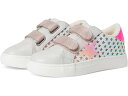 (取寄) スティーブマデン キッズ ガールズ レジューム (トドラー/リトル キッド) Steve Madden Kids girls Rezume (Toddler/Little Kid) Rainbow Multi