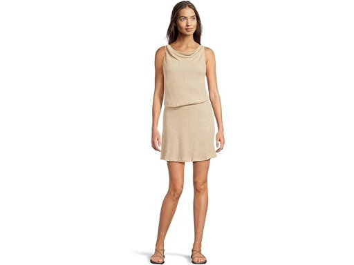 (取寄) ベッカ レディース ギルデッド カウル ネック ドレス BECCA women Gilded Cowl Neck Dress Gold (取寄) ベッカ レディース ギルデッド カウル ネック ドレス BECCA women Gilded Cowl Neck Dress Gold