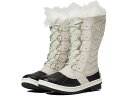 (取寄) ソレル レディース トフィーノ リ SOREL women Tofino II Fawn/Sea Sprite