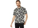 (取寄) ジョン バルベイトス メンズ ダニー シャツ John Varvatos men Danny Shirt China White(4)