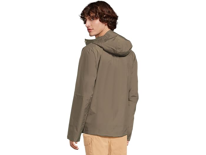 (取寄) マーモット メンズ ウェイポイント ゴア-テックス ジャケット Marmot men Waypoint GORE-TEX Jacket Claystone 3