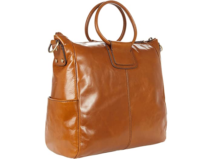 (取寄) ホーボー レディース シーラ HOBO women Sheila Truffle