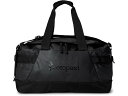 (取寄) コトパクシ アルパ ゲットアウェイ 55 エル ダッフル Cotopaxi Allpa Getaway 55 L Duffel Cotopaxi Black(4)