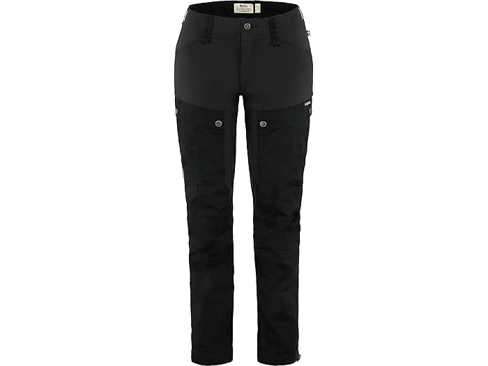 () ե顼٥ ǥ  ȥ饦  Fjllrven women Fjallraven Keb Trouse...