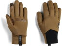 (取寄) アウトドア リサーチ メンズ ヴァイガー ミッドウエイト センサー グローブ Outdoor Research men Vigor Midweight...