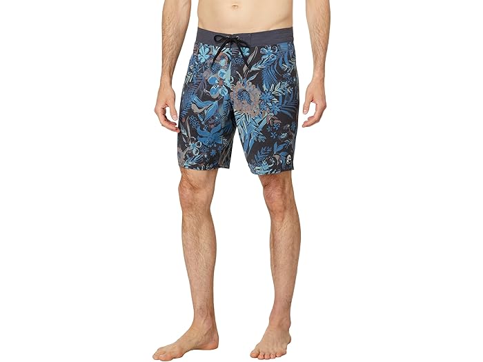 (取寄) オニール メンズ OG プリント 19 O'Neill men Og Print 19" Black