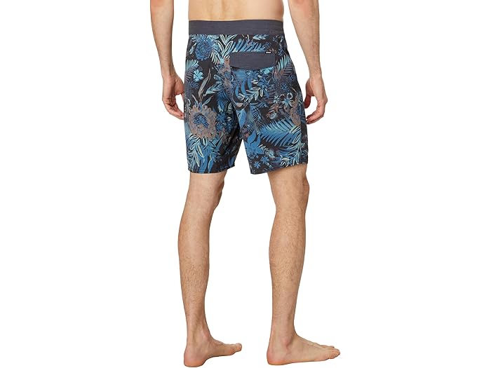 (取寄) オニール メンズ OG プリント 19 O'Neill men Og Print 19" Black