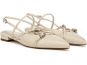 (取寄) サーカスNYバイサムエデルマン レディース リンドリー Circus NY by Sam Edelman women Lindley Vanilla Bean(4)
