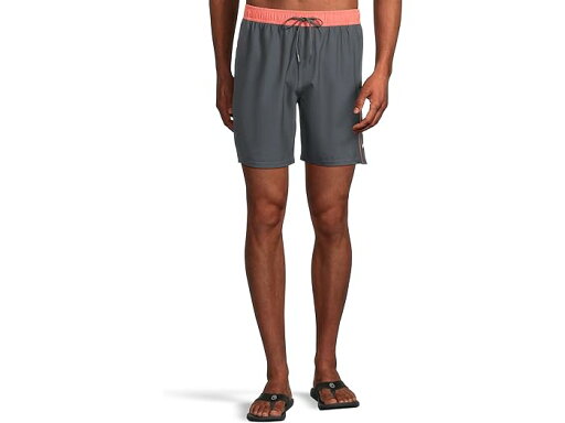 (取寄) オニール メンズ ハモサ サイド パネル EW 17 ボードショーツ O'Neill men Hermosa Side Panel Ew 17 Boardshorts Graphite (取寄) オニール メンズ ハモサ サイド パネル EW 17 ボードショーツ O'Neill men Hermosa Side Panel Ew 17 Boardshorts Graphite