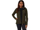 (取寄) フェールラーベン レディース ケブ フリース ブーディ Fjllrven women Fjallraven Keb Fleece Hoodie Dee...