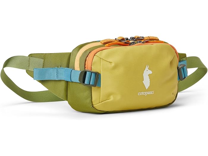() ȥѥ 1.5   X ҥå ѥå Cotopaxi 1.5 L Allpa X Hip Pack Lemong...