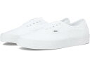(取寄) バンズ レディース オーセンティック Vans women Authentic Ditsy Bloom True White