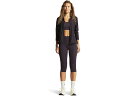 (取寄) クラフト レディース ADV エッセンス カプリ タイツ 2 Craft women Adv Essence Capri Tights 2 Dark Plum(4)