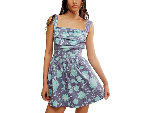 (取寄) フリーピープル レディース ミート ミー イン マウイ プリンテッド M Free People women Meet Me in Maui Printed M Ocean Combo (取寄) フリーピープル レディース ミート ミー イン マウイ プリンテッド M Free People women Meet Me in Maui Printed M Ocean Combo