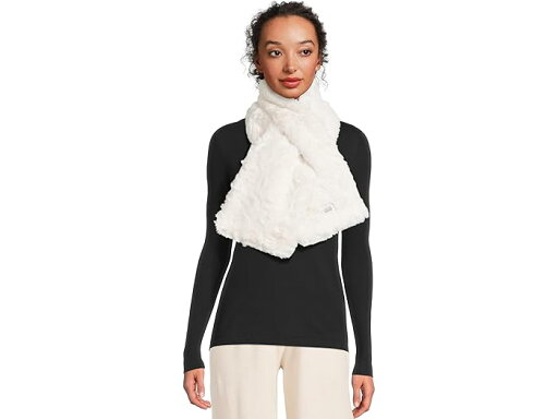 (取寄) アグ レディース フォー ファー プル スルー スカーフ UGG women Faux Fur Pull Through Scarf Nimbus (取寄) アグ レディース フォー ファー プル スルー スカーフ UGG women Faux Fur Pull Through Scarf Nimbus
