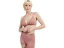 (取寄) アグ レディース フランシス ブラレット UGG women Francis Bralette Blush(4)
