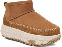 (取寄) アグ ベンチャー デイズ ウルトラ ミニ UGG Venture Daze Ultra Mini Chestnut/Ceramic