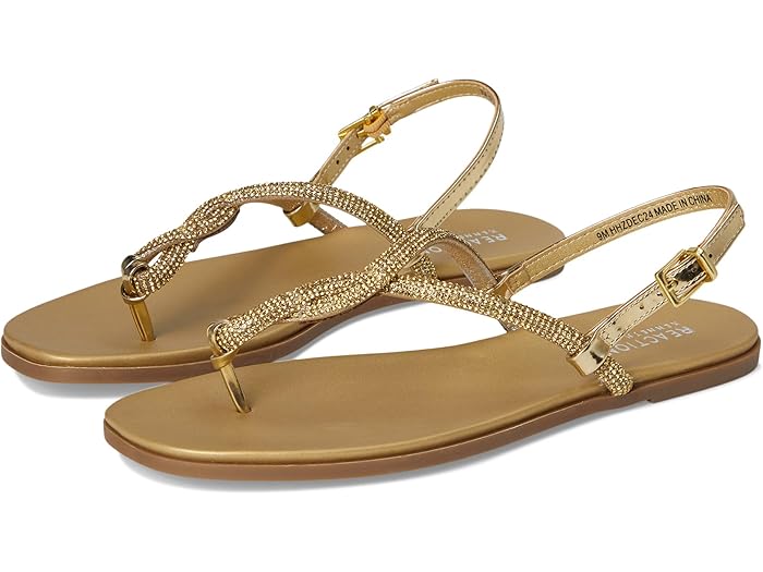 (取寄) ケネスコール リアクション レディース ホイットニー Kenneth Cole Reaction women Whitney Gol..