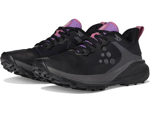 (取寄) クラフト レディース ピュア トレイル X Craft women Pure Trail X Black (取寄) クラフト レディース ピュア トレイル X Craft women Pure Trail X Black