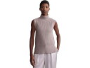 (取寄) バーリー レディース ロイス ハイ-ネック タンク Varley women Lois High-Neck Tank Cinder