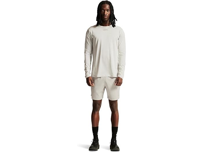 (取寄) クラフト メンズ ADV エッセンス ショーツ Craft men Adv Essence Shorts Cloud