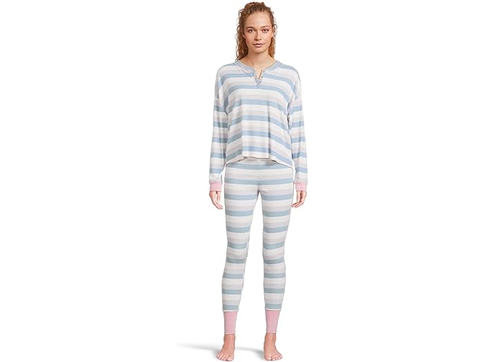 () ϥˡǥ塼 ƥᥤ ǥ Хå  ٥å Pj å Honeydew Intimates women B...