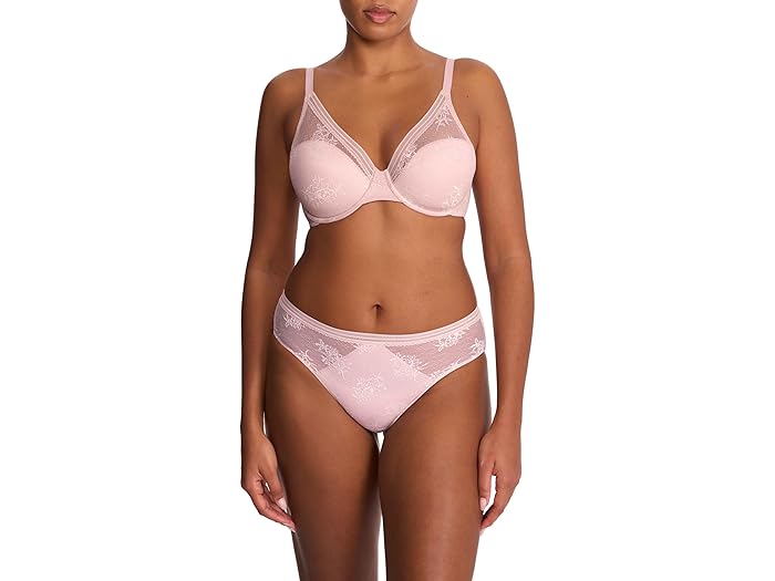 () ʥȥ ǥ  졼 ե Хå Х T- ֥ Natori women Love Lace Ful...