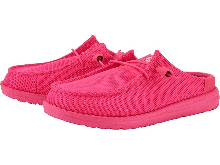 () إ ǥ塼 ǥ ǥ å  Hey Dude women Wendy Slip Mono Electr...