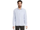 (取寄) ファリティ メンズ ラグナ リネン シャツ Faherty men Laguna Linen Shirt Summer Classic Stripe