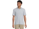 (取寄) ファリティ メンズ ショート スリーブ ムーブメント ポロ Faherty men Short Sleeve Movement Polo Long V...