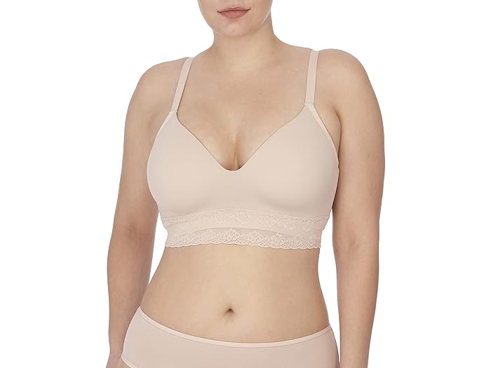 (取寄) ナトリ レディース ブリス パーフェクション コンツアー ソフト カップ 723154 Natori women Bliss Perfection C...