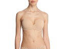 (取寄) ナトリ レディース ピュア ラグゼ ストラップレス コンツアー アンダーワイヤー Natori women Pure Luxe Strapless C...