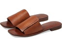 (取寄) フリーピープル レディース ヴェローナ スライド Free People women Verona Slides Tan